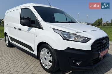 Грузовой фургон Ford Transit Connect 2021 в 