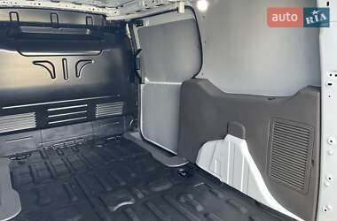Грузовой фургон Ford Transit Connect 2021 в 
