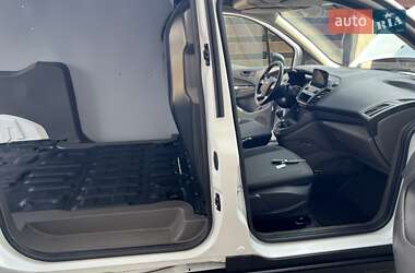 Грузовой фургон Ford Transit Connect 2021 в 