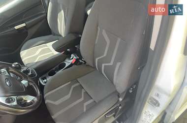 Минивэн Ford Transit Connect 2017 в 