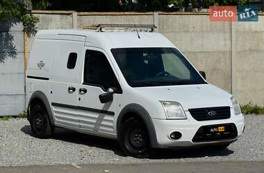 Минивэн Ford Transit Connect 2010 в Харькове