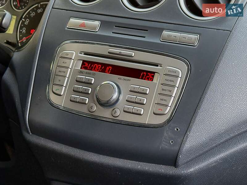 Грузопассажирский фургон Ford Transit Connect 2010 в Харькове фото 13 Грузопассажирский фургон Ford Transit Connect 2010 в Харькове