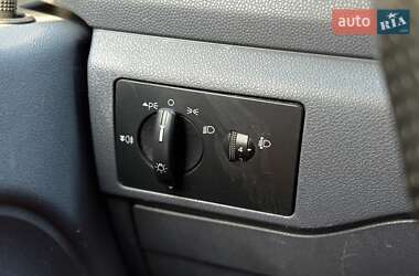 Грузопассажирский фургон Ford Transit Connect 2010 в 