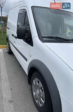 Грузовой фургон Ford Transit Connect 2012 в 