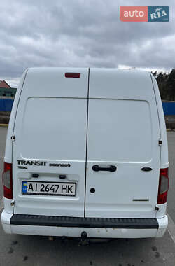 Грузовой фургон Ford Transit Connect 2012 в 