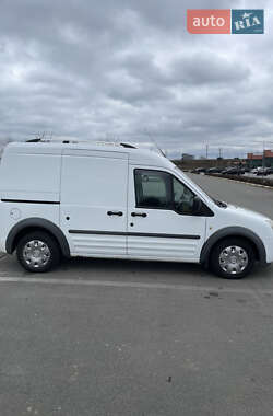 Грузовой фургон Ford Transit Connect 2012 в 