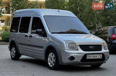 Минивэн Ford Transit Connect 2011 в 