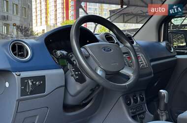 Минивэн Ford Transit Connect 2011 в 