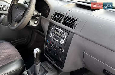 Мінівен Ford Transit Connect 2005 в 