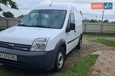 Мінівен Ford Transit Connect 2007 в Снятині
