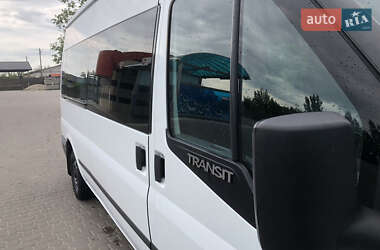 Минивэн Ford Transit Connect 2013 в 