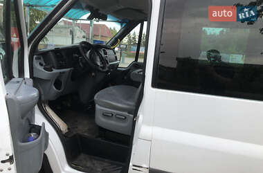 Минивэн Ford Transit Connect 2013 в 