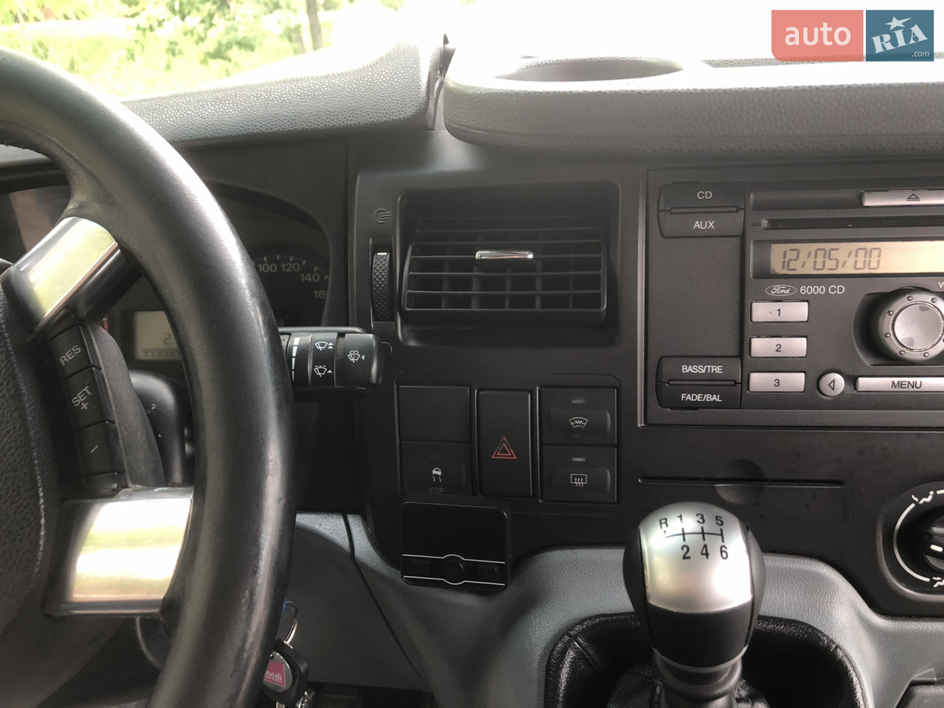 2013 Ford Transit Connect - мініатюра 12