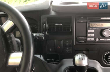Минивэн Ford Transit Connect 2013 в 