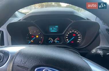 Грузовой фургон Ford Transit Connect 2014 в 