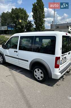 Минивэн Ford Transit Connect 2011 в 
