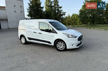 Грузовой фургон Ford Transit Connect 2019 в 