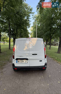 Грузовой фургон Ford Transit Connect 2019 в 