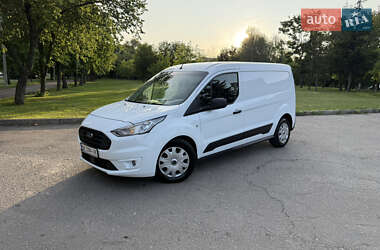 Грузовой фургон Ford Transit Connect 2019 в 