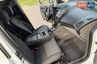 Грузовой фургон Ford Transit Connect 2019 в 