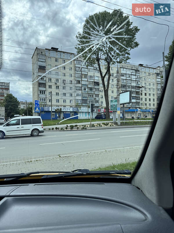 Мінівен Ford Transit Connect 2009 в Чернівцях фото 25 Мінівен Ford Transit Connect 2009 в Чернівцях