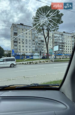 Минивэн Ford Transit Connect 2009 в 