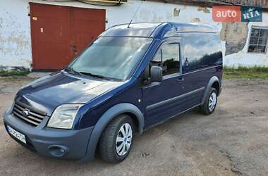 Грузовой фургон Ford Transit Connect 2012 в 