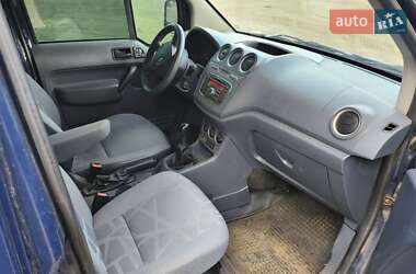 Грузовой фургон Ford Transit Connect 2012 в 