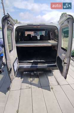 Минивэн Ford Transit Connect 2007 в 