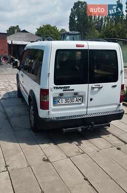 Минивэн Ford Transit Connect 2007 в 
