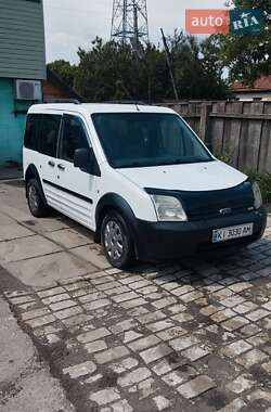 Минивэн Ford Transit Connect 2007 в Киеве