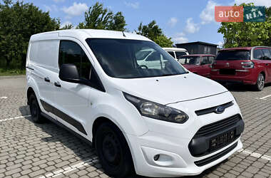 Грузовой фургон Ford Transit Connect 2016 в 