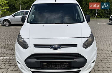 Грузовой фургон Ford Transit Connect 2016 в 
