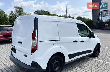 Грузовой фургон Ford Transit Connect 2016 в 