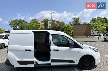 Грузовой фургон Ford Transit Connect 2016 в 