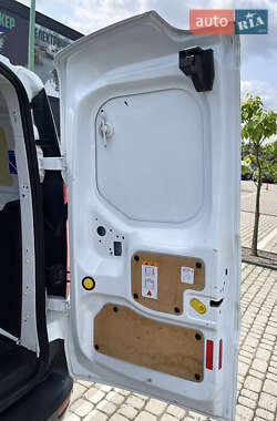 Грузовой фургон Ford Transit Connect 2016 в 