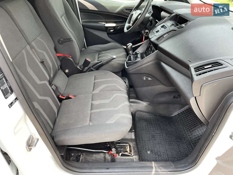 Вантажний фургон Ford Transit Connect 2016 в Львові фото 24 Вантажний фургон Ford Transit Connect 2016 в Львові