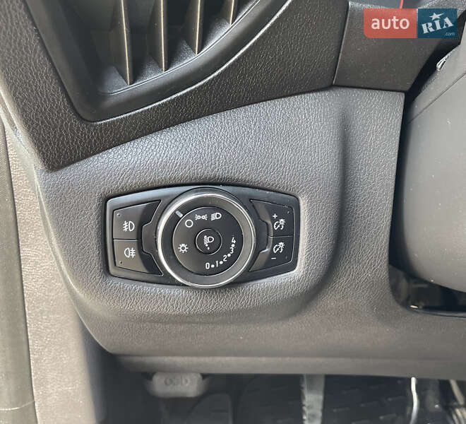 Вантажний фургон Ford Transit Connect 2016 в Львові фото 29 Вантажний фургон Ford Transit Connect 2016 в Львові