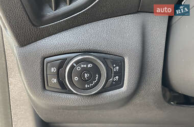 Грузовой фургон Ford Transit Connect 2016 в 