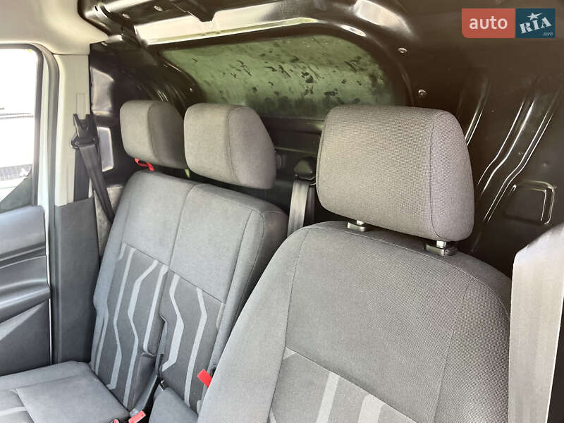 Вантажний фургон Ford Transit Connect 2016 в Львові фото 39 Вантажний фургон Ford Transit Connect 2016 в Львові