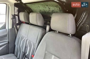 Грузовой фургон Ford Transit Connect 2016 в 