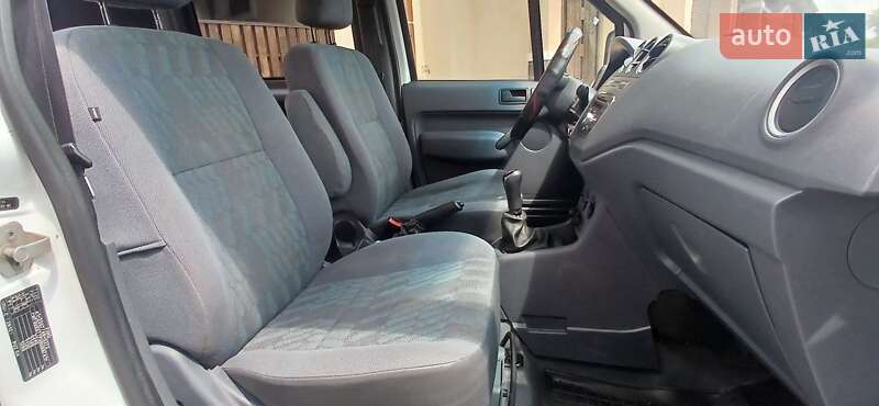 Мінівен Ford Transit Connect 2011 в Броварах