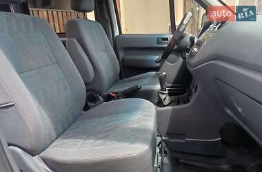 Минивэн Ford Transit Connect 2011 в 