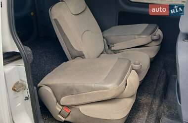 Минивэн Ford Transit Connect 2011 в 