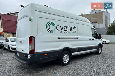 Грузовой фургон Ford Transit Connect 2015 в 