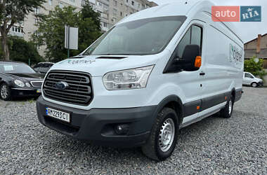 Грузовой фургон Ford Transit Connect 2015 в 