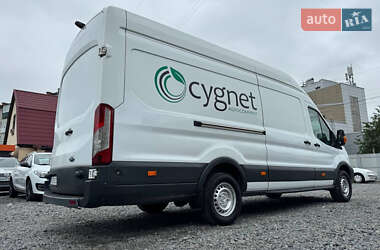 Грузовой фургон Ford Transit Connect 2015 в 