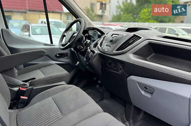 Грузовой фургон Ford Transit Connect 2015 в 