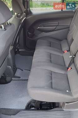 Мінівен Ford Transit Connect 2013 в 