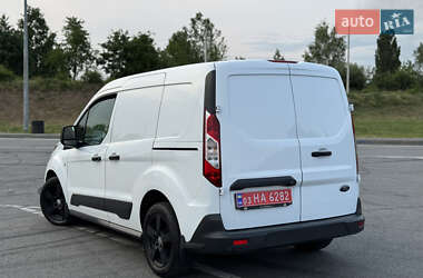 Грузовой фургон Ford Transit Connect 2017 в 